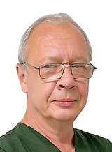 Соловьев Валерий Владимирович
