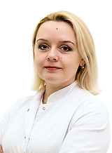 Соловьева Ольга Юрьевна