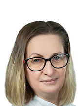 Солтанова Надежда Валерьевна