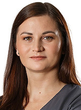 Солтукиева Милана Батыровна