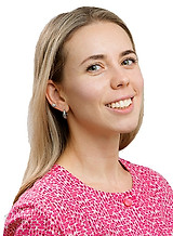 Сомова (Лунина) Анастасия Алексеевна