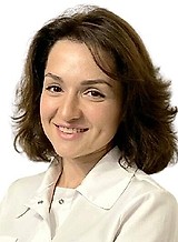Сорушева Альбина Романовна