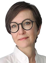 Созинова Светлана Геннадьевна