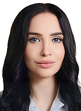 Спиридонова Вера Михайловна