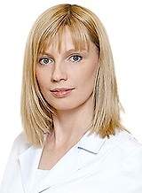 Справцева Алла Игоревна