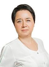 Стаченкова Светлана Валерьевна