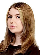 Стаханова Лилия Сергеевна