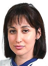 Сталева Ксения Викторовна