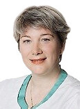 Старкова Мария Геннадьевна