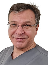 Стародубцев Данила Юрьевич