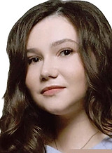 Старовойтова Ольга Андреевна