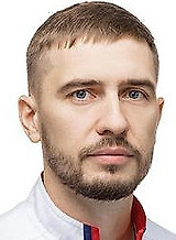 Старшинов Иван Георгиевич