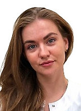 Стефанова (Афанасьева) Дарья Андреевна