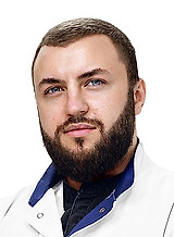 Степанов Владимир Александрович