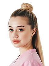 Степанова Анна Андреевна