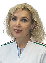 Степанова Наталья Николаевна