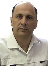Степанян Эрнест Эдуардович