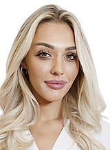 Стеванович Елена Бранковна