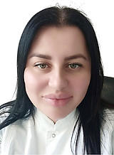 Стогова Елена Викторовна