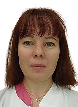 Столбова Надежда Александровна