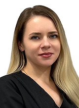 Столярова Екатерина Владимировна