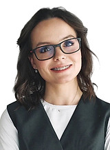 Стрелкова Юлия Витальевна