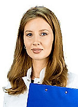Стрельникова Татьяна Валерьевна
