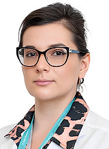 Стручкова Наталья Алексеевна