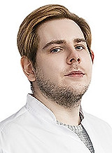 Струтынский Владислав Андреевич