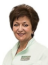 Субхангулова Васима Каримова