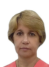 Сучкова Елена Владимировна