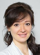 Сухинина Наталья Леонидовна