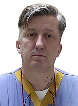 Суховерхов Владимир Владимирович