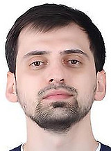 Сулейманов Омар Буньяминович