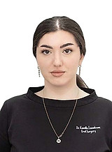 Султаналиева Камилла Исмаиловна