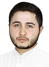 Султанлы Самир Сададдин оглы