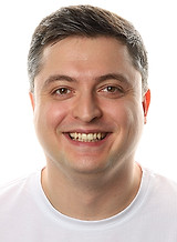 Султанов Камран Сананович