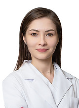 Султанова Алина Динаровна