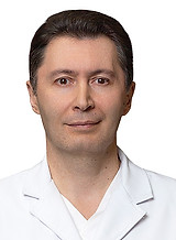 Сунагатуллин Нур Кабирович