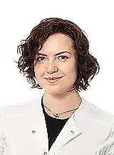 Сурдина Ольга Михайловна