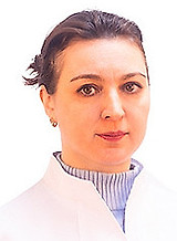 Сурикова Оксана Геннадьевна