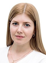 Суторьма Марина Николаевна