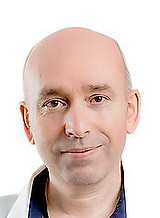 Сувид Игорь Анатольевич