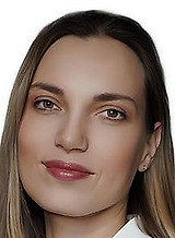 Светашкова Арина Александровна