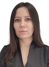 Свиридова Татьяна Владимировна
