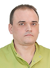 Сыман Антон Владимирович