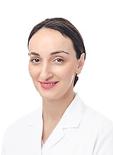 Табагуа Гванца Вахтанговна