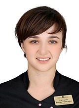 Тактарова Венера Рашидовна
