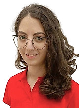 Талалян Кристина Юрьевна