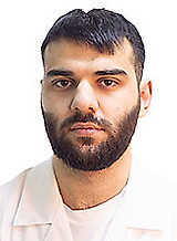 Талыбов Роман Низамович